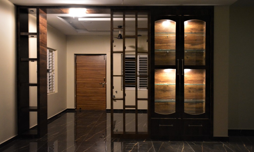 2 — Mr And Mrs. Yezdan Basha, Vijayawada