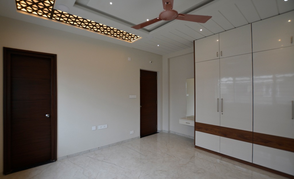 5 — Mr. and Mrs. Sashi Kiran