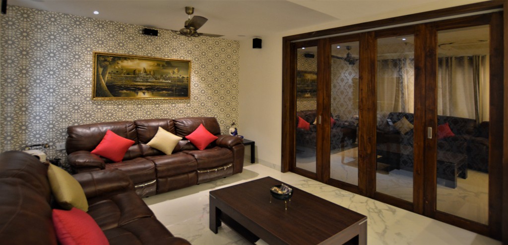 9 — Mr And Mrs. K. Bhaskar, Vijayawada