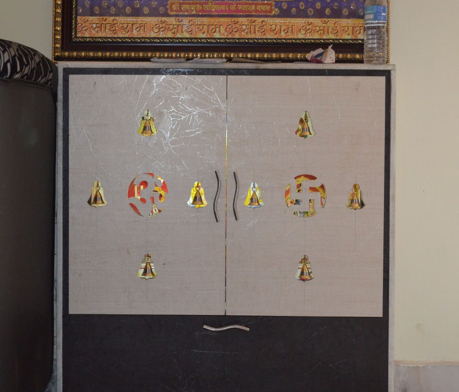 9 — Mr And Mrs. Kumar, Vijayawada