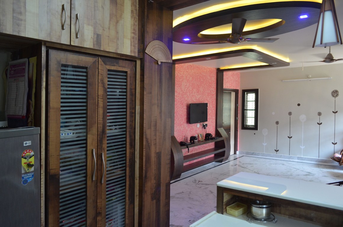 2 — Mr And Mrs. BadriNarayan, Vijayawada