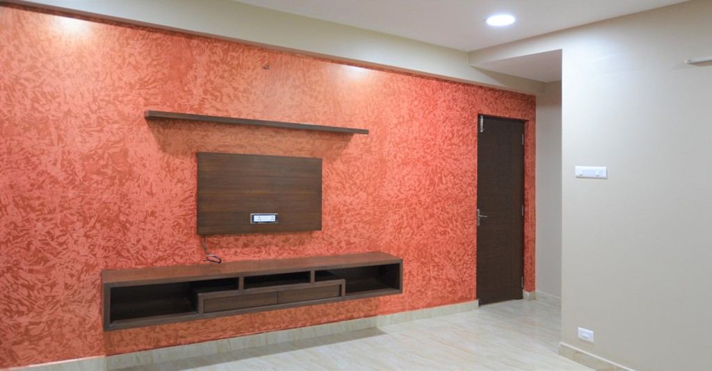 4 — Mr And Mrs. K. Chandra Sekhar Rao, Vijayawada