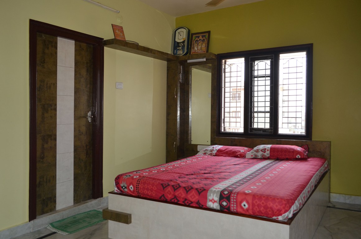 4 — Mr And Mrs. BadriNarayan, Vijayawada