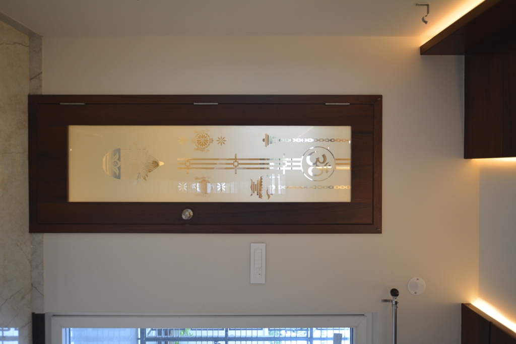 9 — Mr. and Mrs. Sashi Kiran