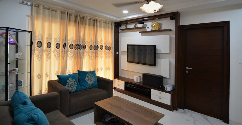 1 — Mr And Mrs. K. Bhaskar, Vijayawada