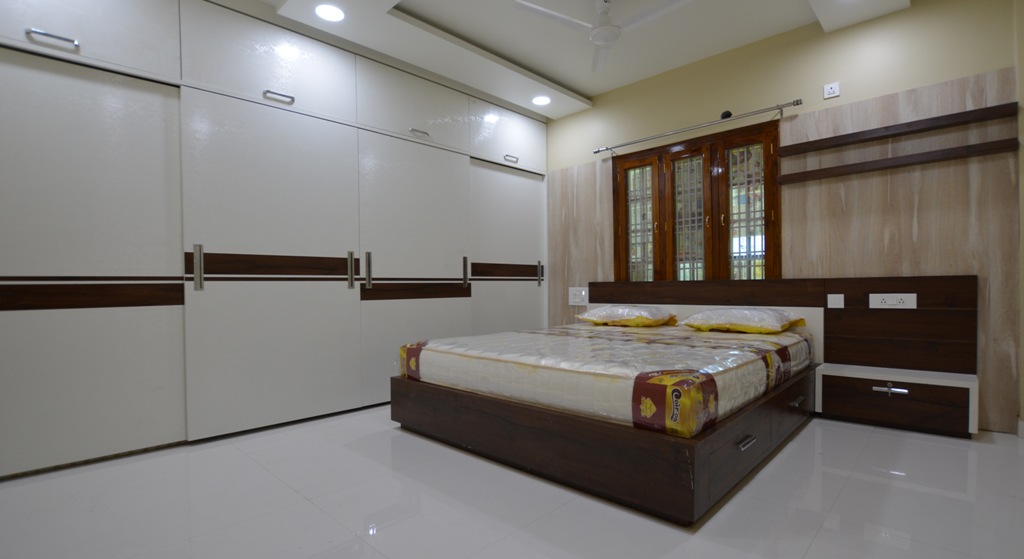 5 — Mr And Mrs. Anantaramulu, Kondapalli