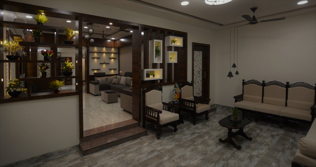 1 — Mr And Mrs K. Maheshwara Rao, Guntur