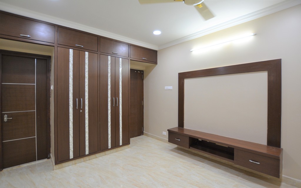 4 — Mr And Mrs. K. Chandra Sekhar Rao, Vijayawada