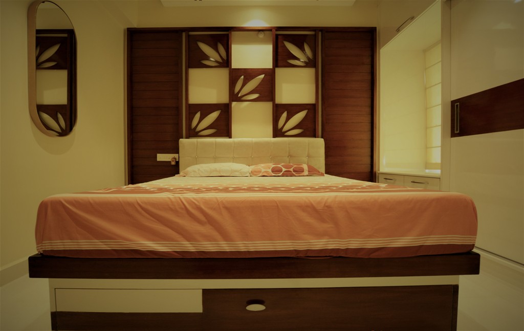 4 — Mr. K. Feroz, Vijayawada