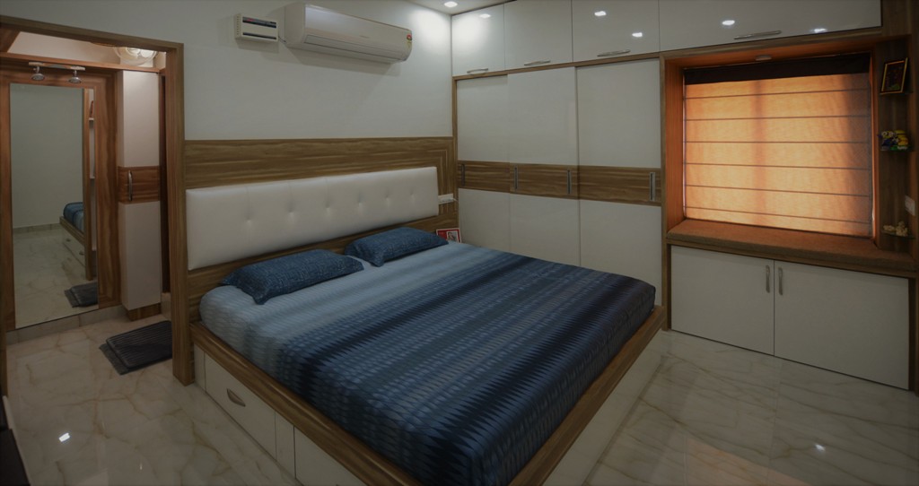 4 — Mr And Mrs K. Maheshwara Rao, Guntur