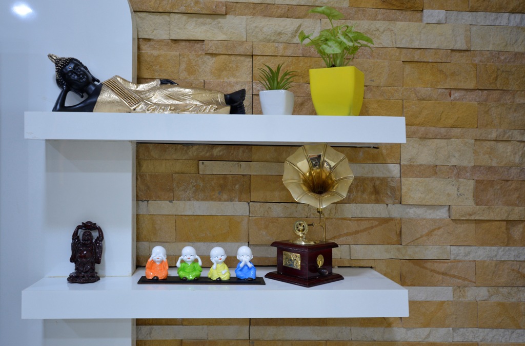 1 — Mr. K. Feroz, Vijayawada