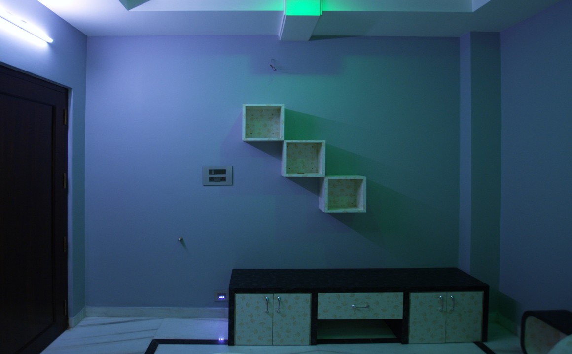 9 — Mr And Mrs. Sarath Chandra, Vijayawada