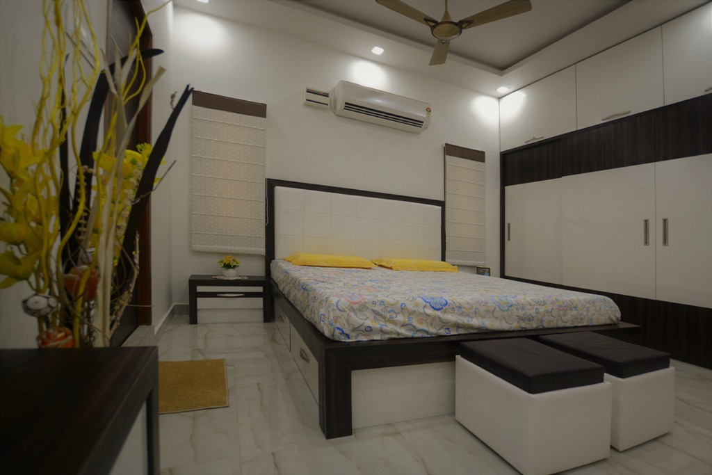 4 — Mr And Mrs K. Maheshwara Rao, Guntur