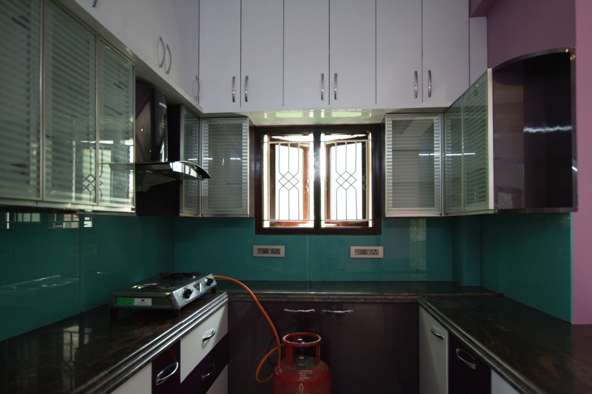 3 — Mr And Mrs. Sarath Chandra, Vijayawada