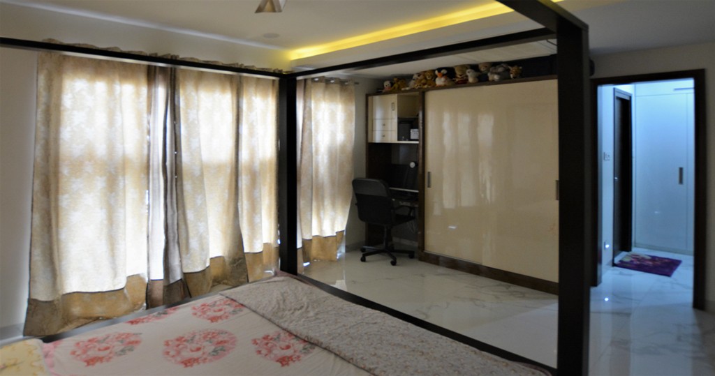 3 — Mr And Mrs. K. Bhaskar, Vijayawada