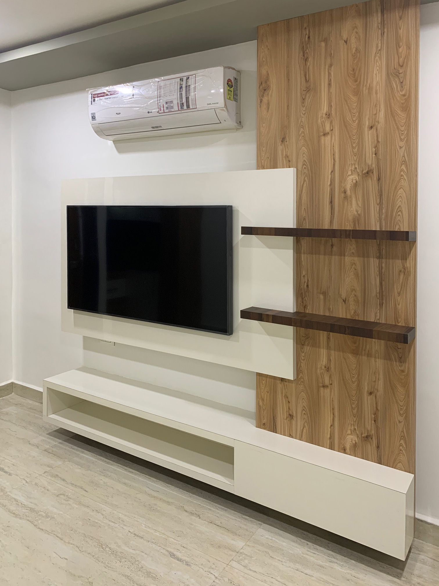 1 — Mr And Mrs. B. Krishna, Vijayawada