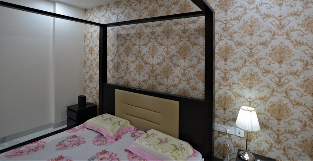 3 — Mr And Mrs. K. Bhaskar, Vijayawada