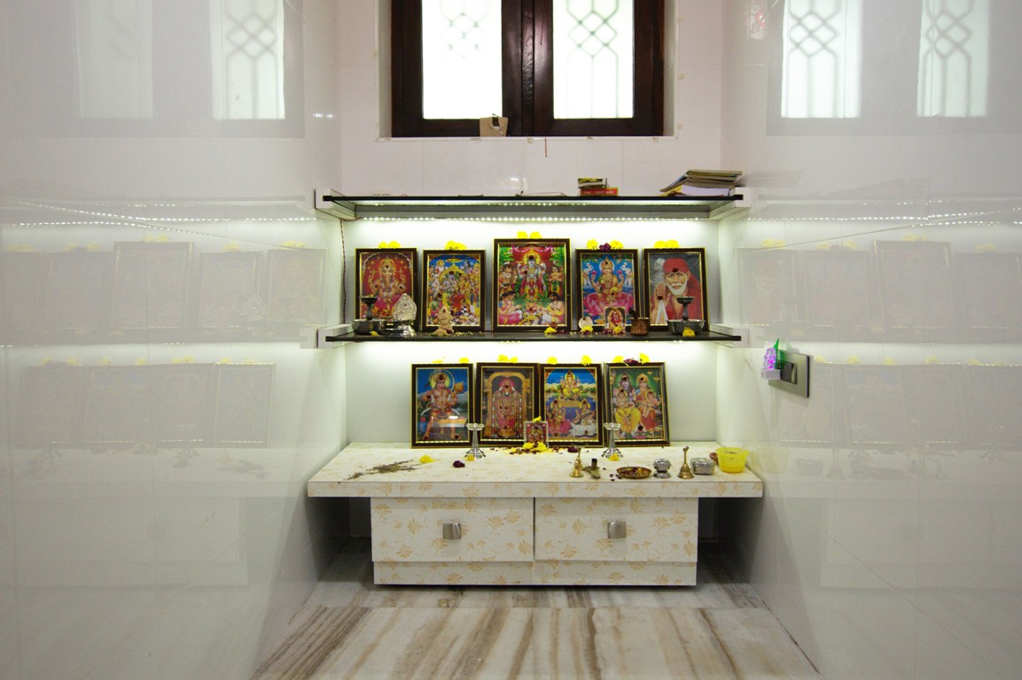 9 — Mr And Mrs. Sarath Chandra, Vijayawada