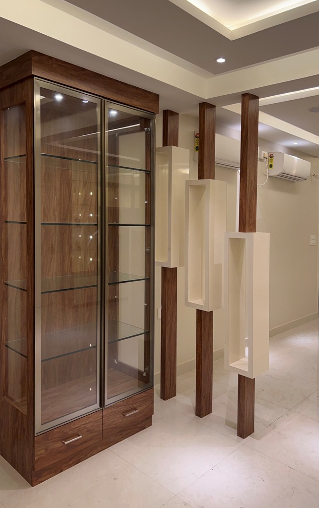 2 — Mr. And Mrs. Sri Ram Kalaga, Visakhapatnam