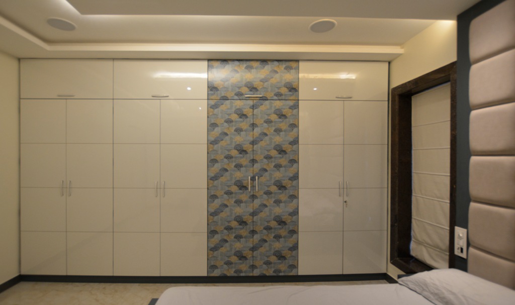 5 — Mr. and Mrs. Nagi Reddy. Hyderabad