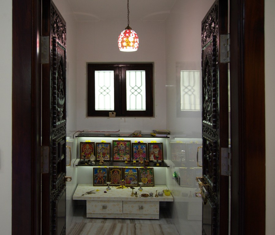 9 — Mr And Mrs. Sarath Chandra, Vijayawada