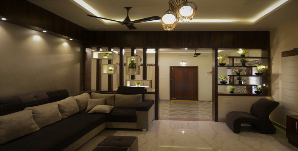 1 — Mr And Mrs K. Maheshwara Rao, Guntur