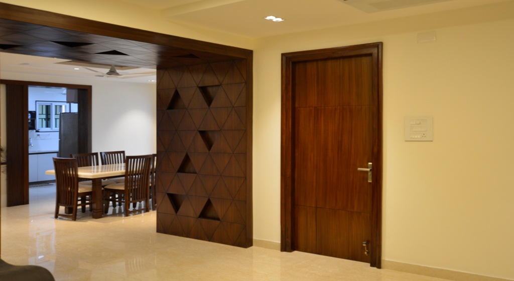 1 — Mr. And Mrs. Srinivasa Reddy, Guntur