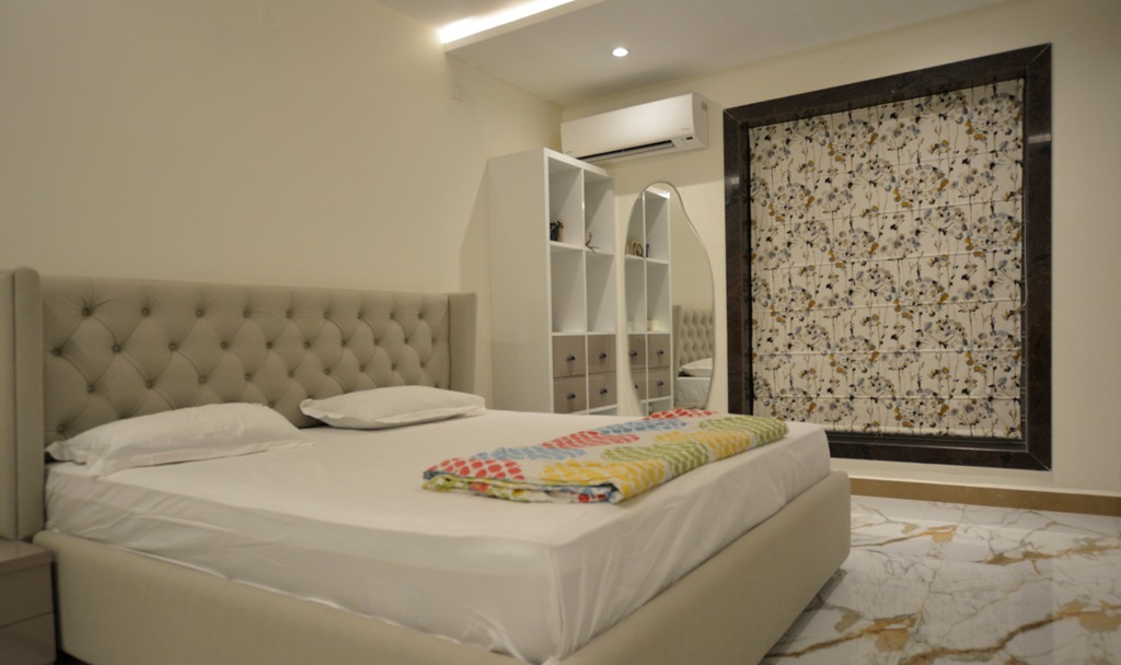 4 — Mr. and Mrs. Nagi Reddy. Hyderabad