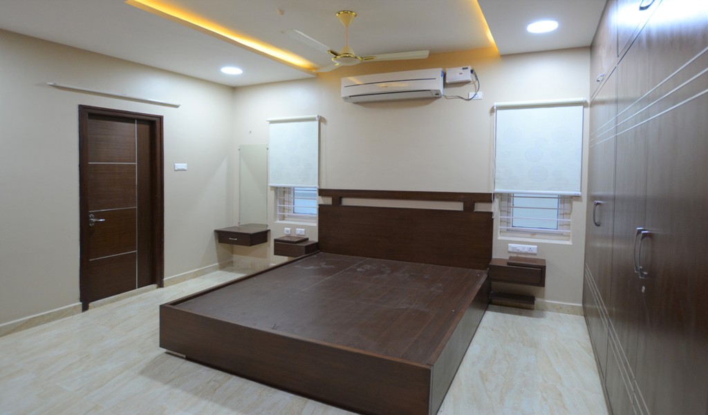 4 — Mr And Mrs. K. Chandra Sekhar Rao, Vijayawada