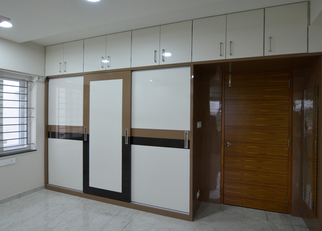 5 — Mr. and Mrs. Sashi Kiran