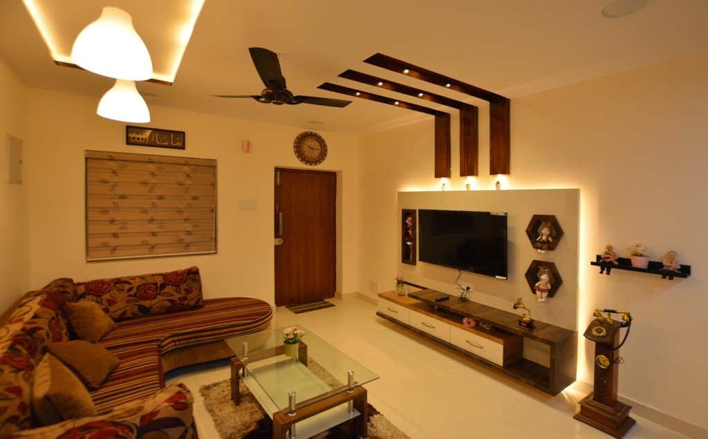 1 — Mr And Mrs. Dayanand Srinivas, Tadepalli