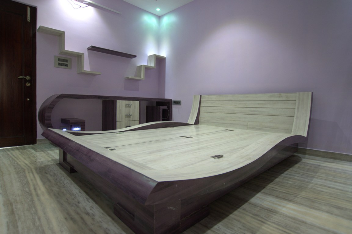 4 — Mr And Mrs. Sarath Chandra, Vijayawada