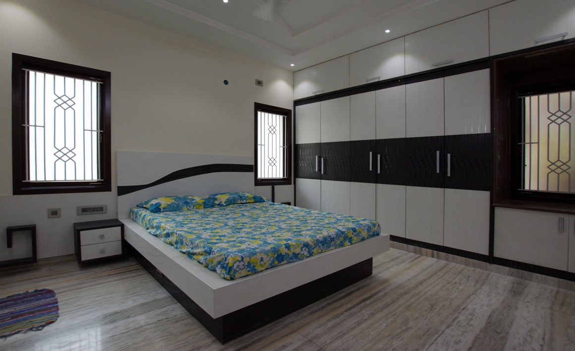 4 — Mr And Mrs. Sarath Chandra, Vijayawada