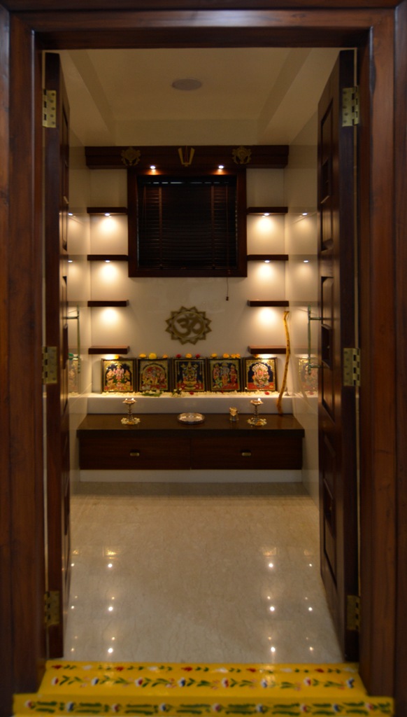 9 — Mr. And Mrs. Srinivasa Reddy, Guntur