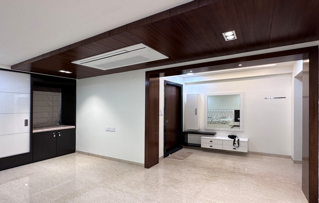 4 — Mr. And Mrs. Srinivasa Reddy, Guntur