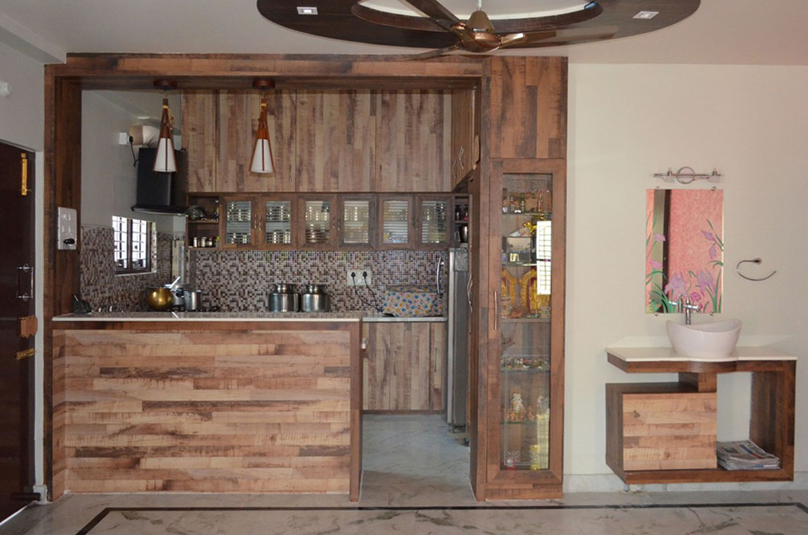 2 — Mr And Mrs. BadriNarayan, Vijayawada