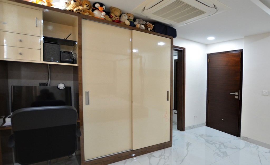 4 — Mr And Mrs. K. Bhaskar, Vijayawada