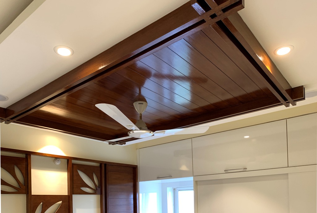 4 — Mr. K. Feroz, Vijayawada