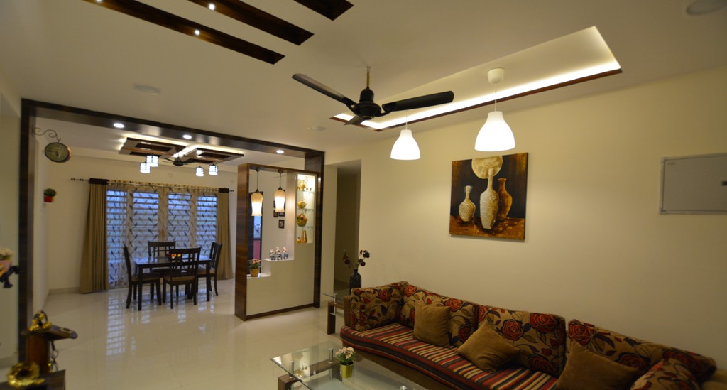 1 — Mr And Mrs. Dayanand Srinivas, Tadepalli