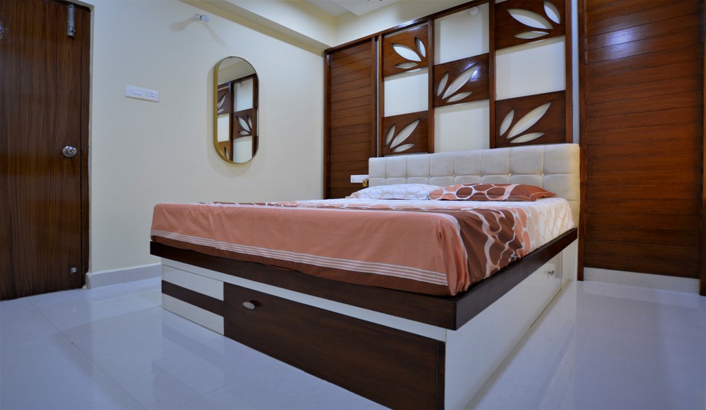 4 — Mr. K. Feroz, Vijayawada