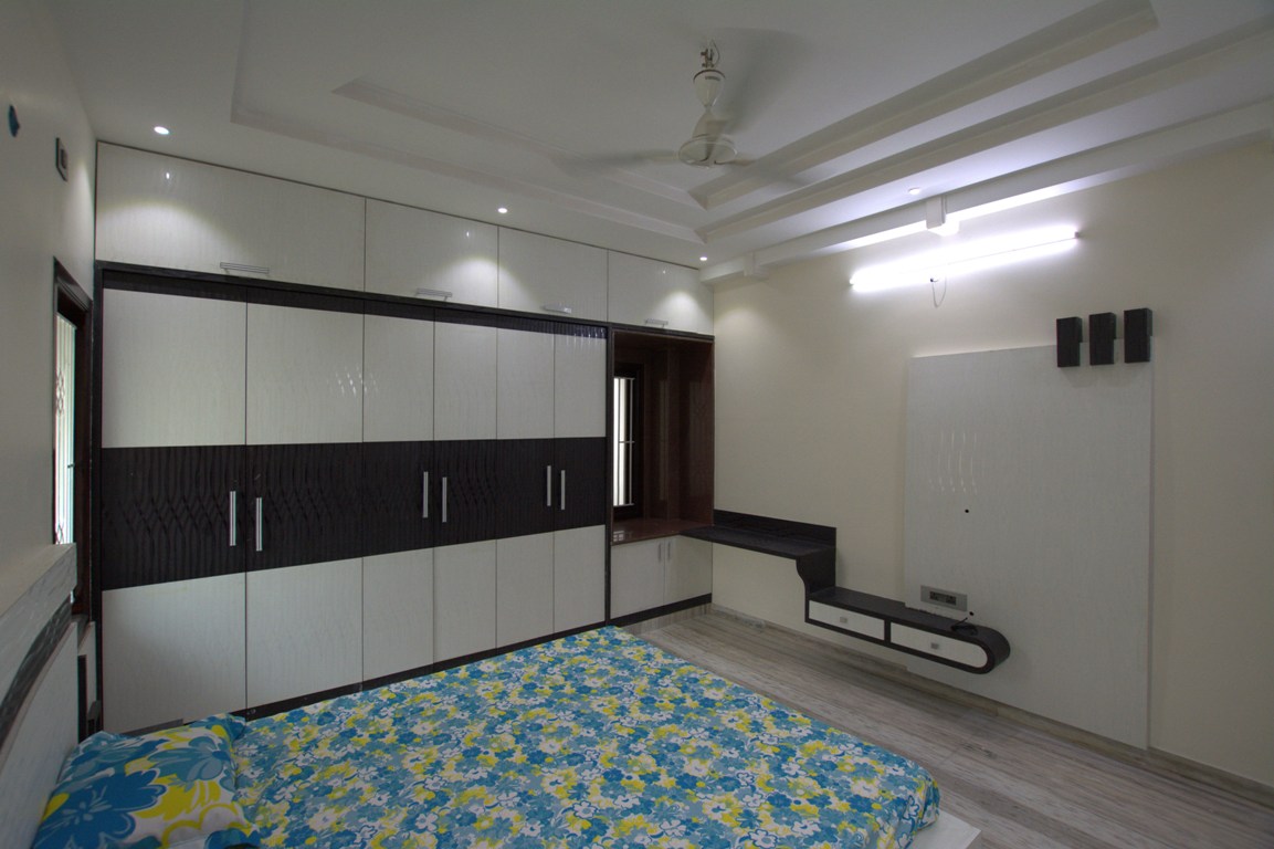 4 — Mr And Mrs. Sarath Chandra, Vijayawada