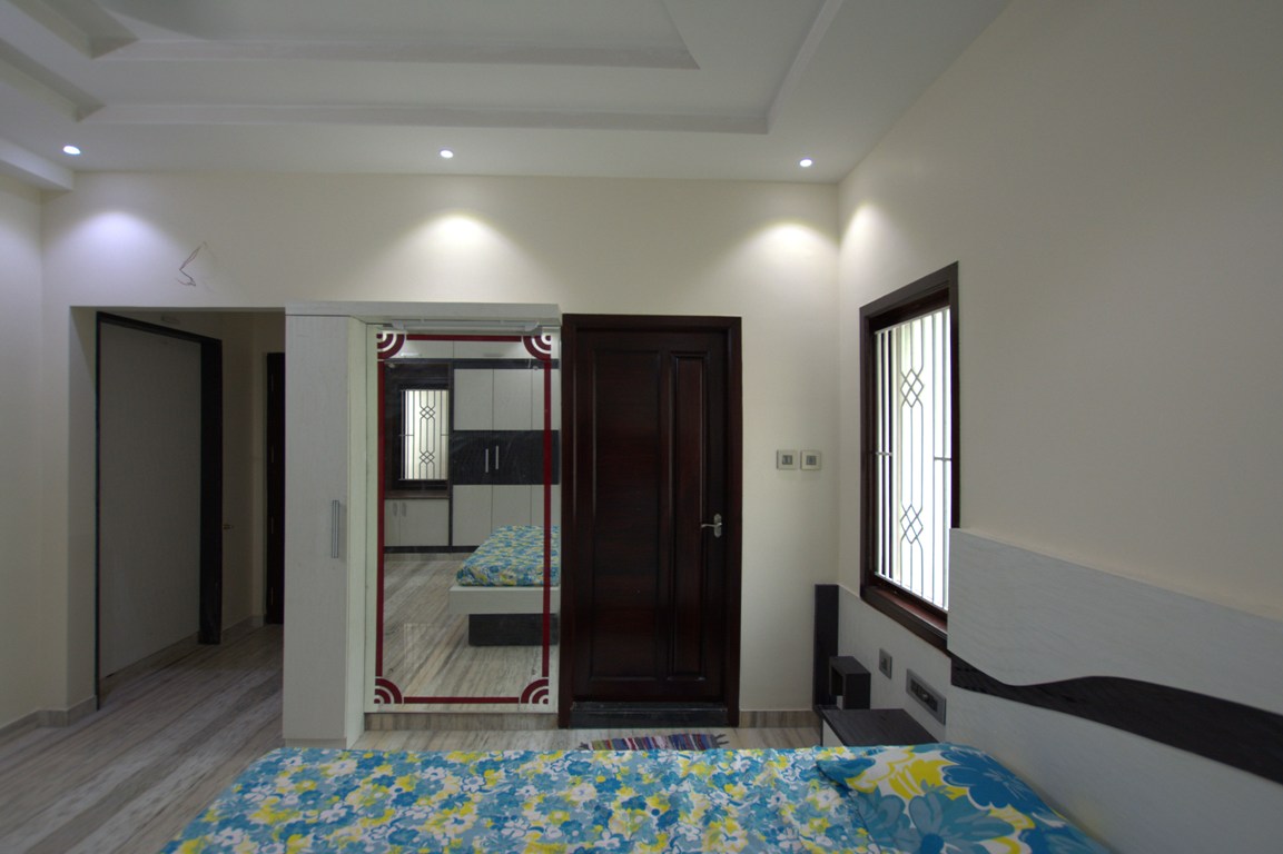 4 — Mr And Mrs. Sarath Chandra, Vijayawada