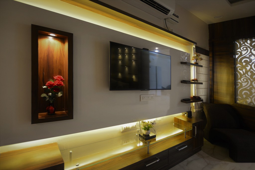 1 — Mr And Mrs K. Maheshwara Rao, Guntur