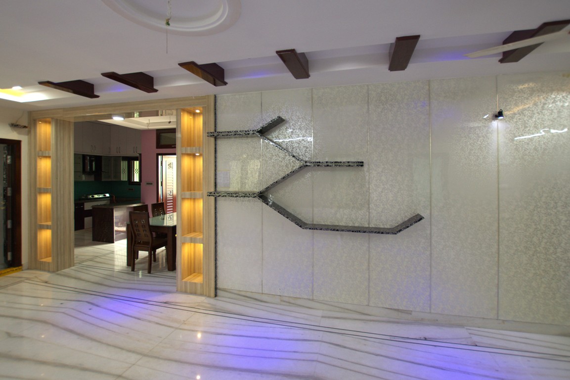 9 — Mr And Mrs. Sarath Chandra, Vijayawada