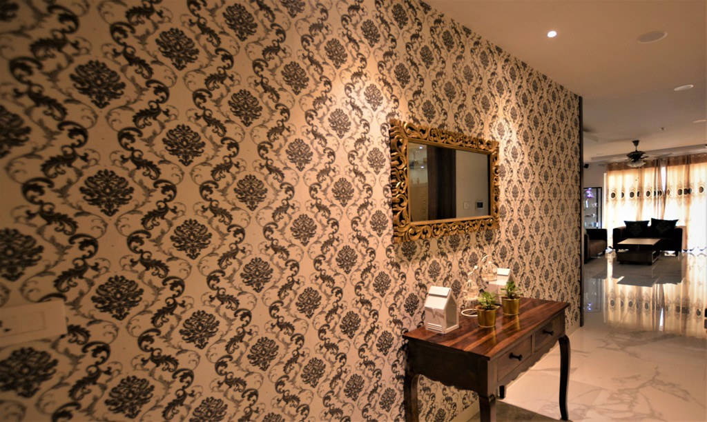 9 — Mr And Mrs. K. Bhaskar, Vijayawada