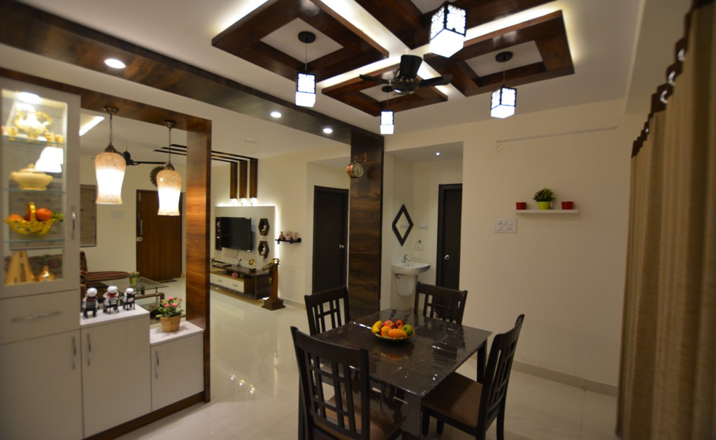 2 — Mr And Mrs. Dayanand Srinivas, Tadepalli