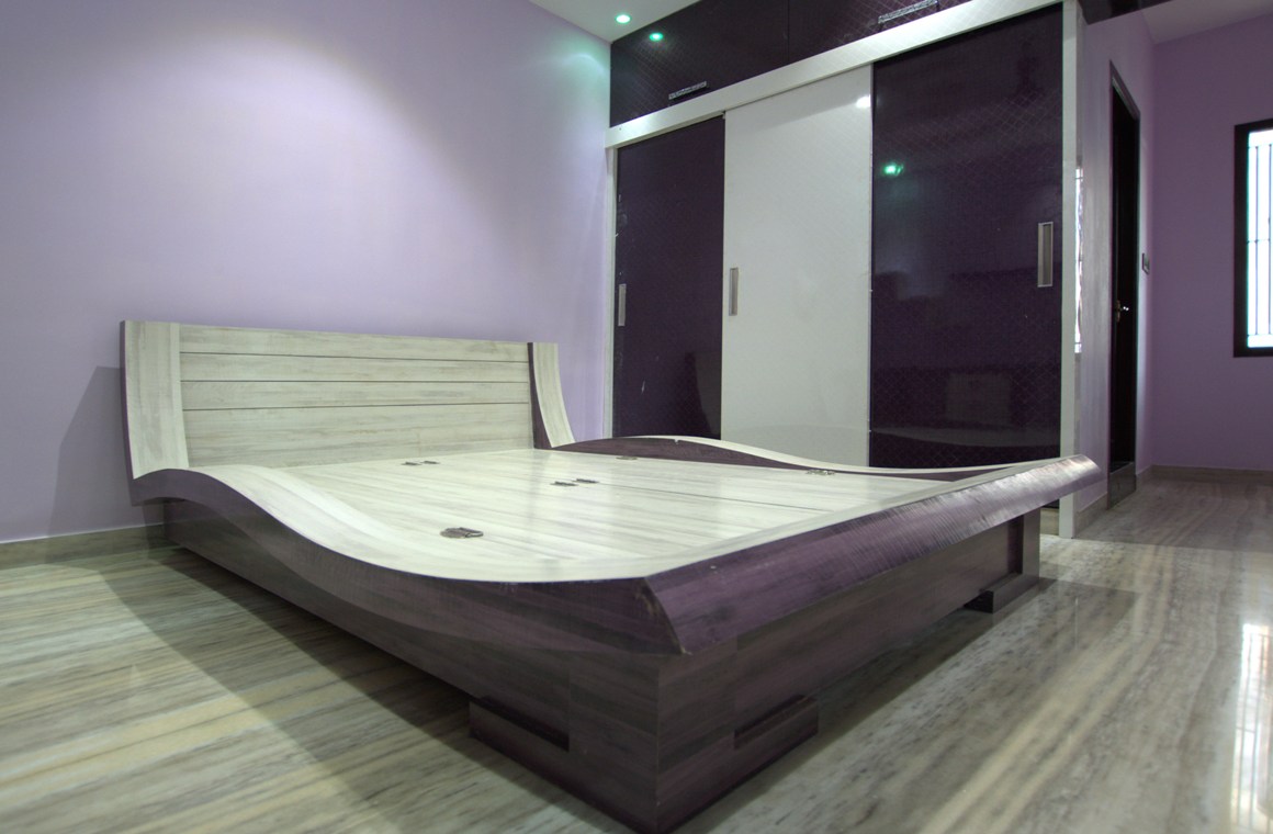 4 — Mr And Mrs. Sarath Chandra, Vijayawada