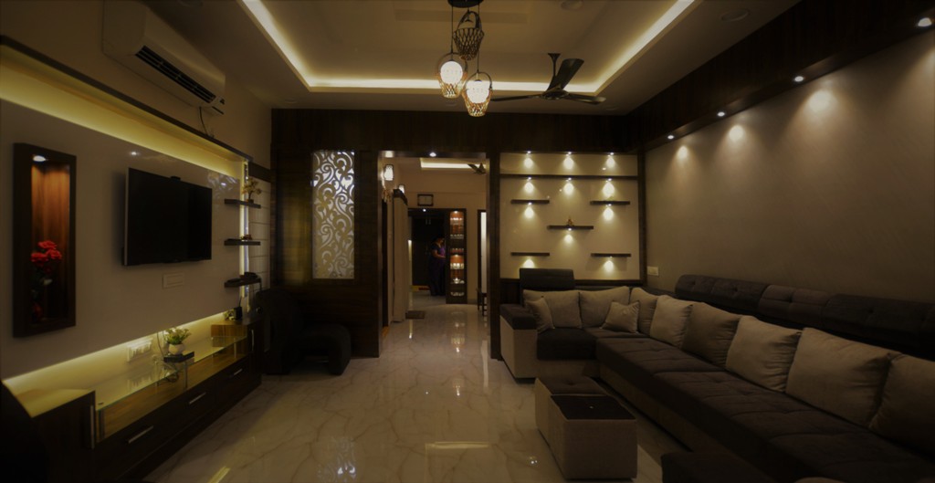 1 — Mr And Mrs K. Maheshwara Rao, Guntur