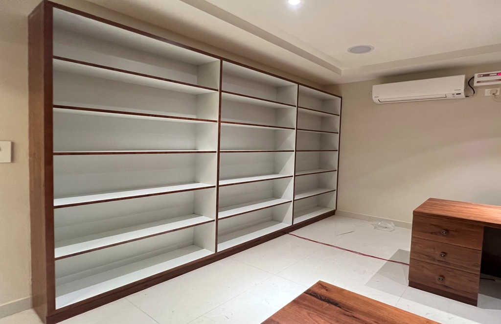 9 — Mr. And Mrs. Sri Ram Kalaga, Visakhapatnam