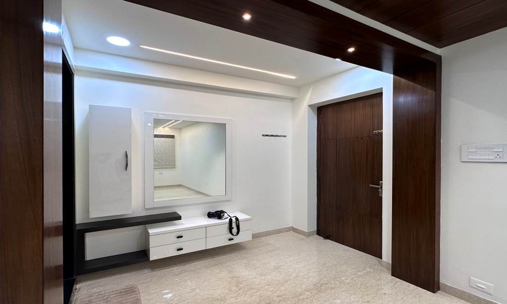 4 — Mr. And Mrs. Srinivasa Reddy, Guntur